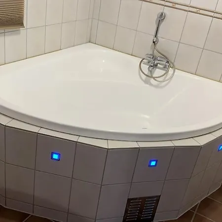 Hus Leies Ut I Forbindelse Med Vm 2025 Vakantiehuis