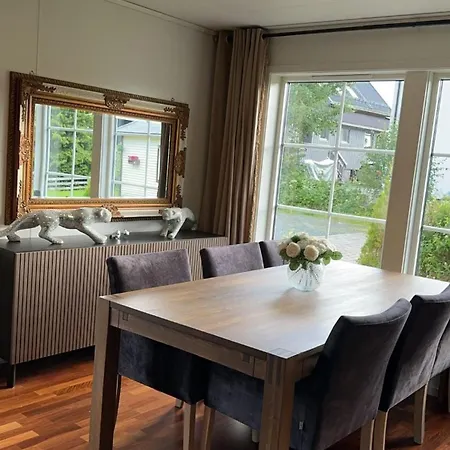 Hus Leies Ut I Forbindelse Med Vm 2025 Vakantiehuis *